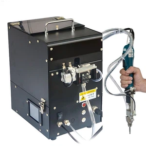 Handheld automatic screwdriver Handheld automatic screwdriver